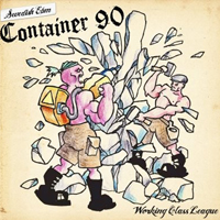 Container 90 - Working Class League