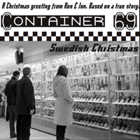 Container 90 - Swedish Christmas (Single)
