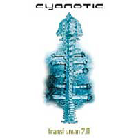 Cyanotic (USA) - Transhuman 2.0 (CD 2)