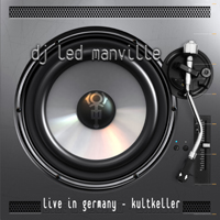 Led Manville - Live In Germany: Kultkeller (CD 2)