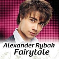 Alexander Rybak - Fairytale (Single)