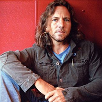 Eddie Vedder - Acoustic Songs