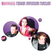 Freezepop - Fashion Impression Function (Re-Released 2001)