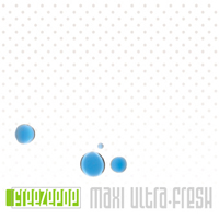 Freezepop - Maxi Ultra-fresh