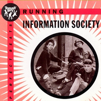 Information Society - Running (Single)
