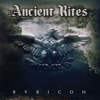 Ancient Rites - Rvbicon