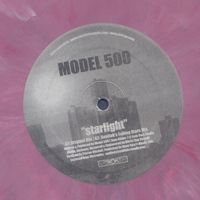 Model 500 - Starlight [Remixes]