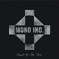 Mono Inc. - Temple of the Torn (Collector's Cut)
