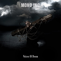 Mono Inc. - Voices of Doom (Collector's Cut)