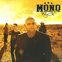 Mono Inc. - Tag X (Single)
