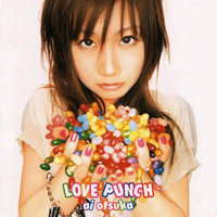 Ai Otsuka - Love Punch