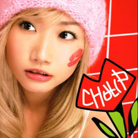 Ai Otsuka - CHU-LIP (Single)