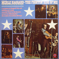 Merle Haggard - The Fightin' Side Of Me