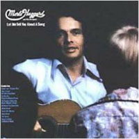 Merle Haggard - Let Me Tell You About A Song