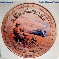 Merle Haggard - Amber Waves Of Grain