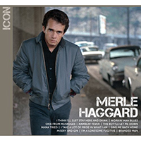 Merle Haggard - Icon