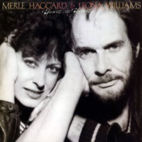 Merle Haggard - Heart To Heart