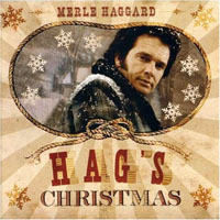 Merle Haggard - A Country Christmas with Merle