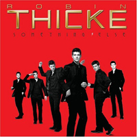 Robin Thicke - Something Else