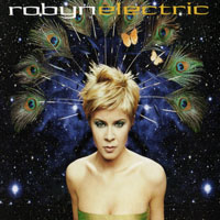 Robyn - Electric (Single)