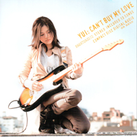 YUI - Can't Buy My Love