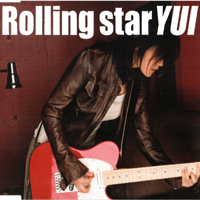 YUI - Rolling Star (Single)