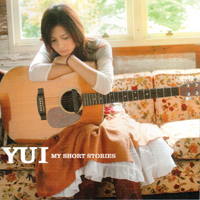 YUI - My Short Stories