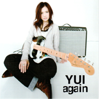 YUI - Again (Single)