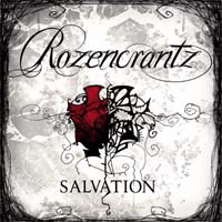 Rozencrantz - Salvation