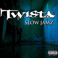 Twista - Slow Jamz  (Single)