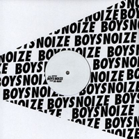 Boys Noize - Optic / He-Man (12