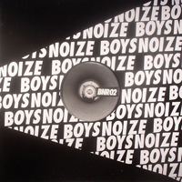 Boys Noize - Volta 82 (12