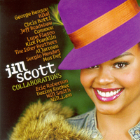 Jill Scott - Collaborations (CD 2)