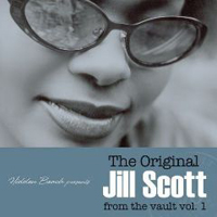 Jill Scott - From The Vault, vol. 1