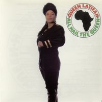 Queen Latifah - All Hail The Queen