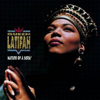 Queen Latifah - Nature Of A Sista