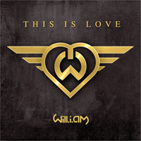 Will.I.Am - This Is Love (Single)