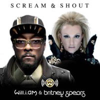 Will.I.Am - Scream & Shout (Single) 