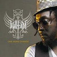 Will.I.Am - One More Chance (EP)
