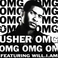Will.I.Am - Usher - OMG (feat. Will.I.Am) [Single]