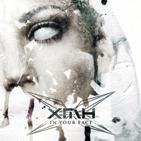 XmH - In Your Face - Deluxe Edition (CD 1)