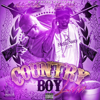 Young Bleed - Chucky Workclothes & Young Bleed - Country Boy Livin (blendtape)