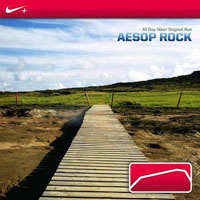 Aesop Rock - All Day: Nike+ Original Run (EP)