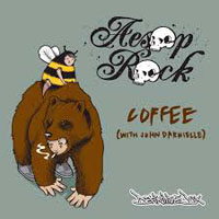 Aesop Rock - Coffee (EP)