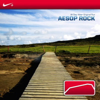 Aesop Rock - All Day: Nike + Original Run
