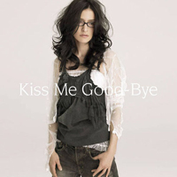 Angela Aki - Kiss Me Good-Bye