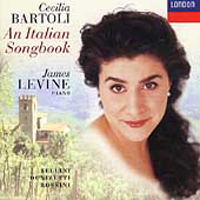 Cecilia Bartoli - An Italian Songbook