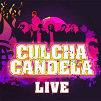 Culcha Candela - Live