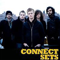 Cartel (USA, GA) - Connect Sets (Live EP)