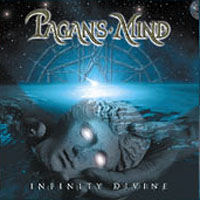 Pagan's Mind - Infinity Divine (Remastered 2001)
